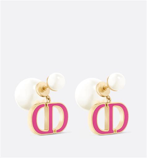 orecchini dior donna|Orecchini firmati e bijoux di lusso da donna .